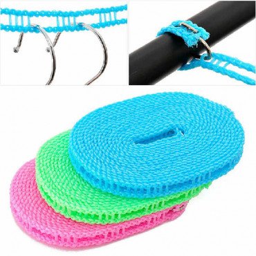 Cloth Hanging Rope
