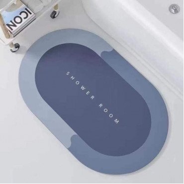 3 pcs Bathroom Mat  (790) tk