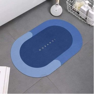 1 pcs Bathroom Mat (290)